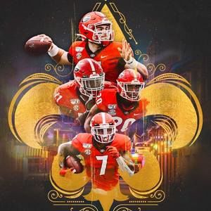 Meet your Posher, Aaron